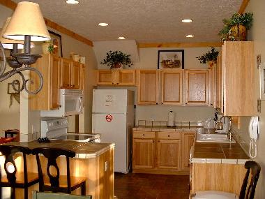 Ferienhaus in Frankfort (Michigan) oder Ferienwohnung oder Ferienhaus