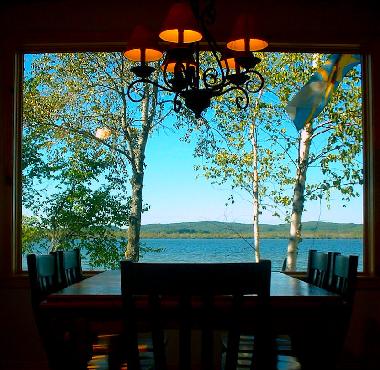 Ferienhaus in Frankfort (Michigan) oder Ferienwohnung oder Ferienhaus