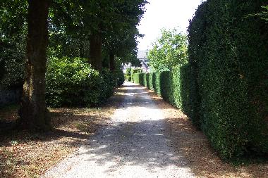 Ferienhaus in Moncoutant (Deux-S�vres) oder Ferienwohnung oder Ferienhaus