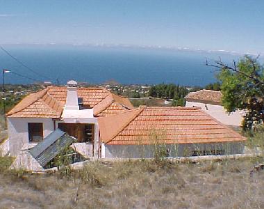 FINCA LA PAZ mit traumhaftem Meerblick