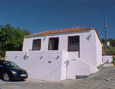 FINCA LA PAZ Ferien in sonniger Hhenlage