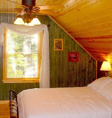 Ferienhaus in Honor (Michigan) oder Ferienwohnung oder Ferienhaus