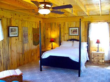 Ferienhaus in Frankfort (Michigan) oder Ferienwohnung oder Ferienhaus