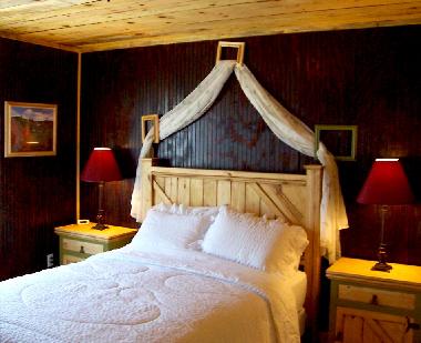 Ferienhaus in Frankfort (Michigan) oder Ferienwohnung oder Ferienhaus