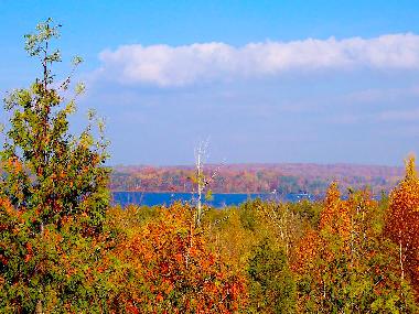 Ferienhaus in Frankfort (Michigan) oder Ferienwohnung oder Ferienhaus