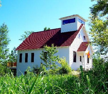 Ferienhaus in Frankfort (Michigan) oder Ferienwohnung oder Ferienhaus