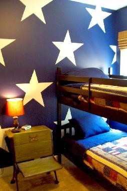 Ferienhaus in Frankfort (Michigan) oder Ferienwohnung oder Ferienhaus