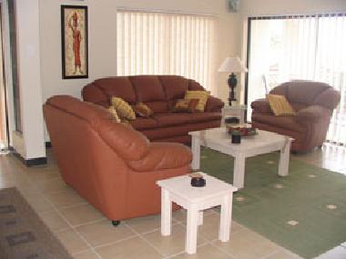 Ferienhaus in Zinkwazi Beach (KwaZulu-Natal) oder Ferienwohnung oder Ferienhaus