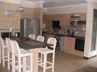 Ferienhaus in Zinkwazi Beach (KwaZulu-Natal) oder Ferienwohnung oder Ferienhaus