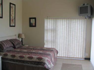 Ferienhaus in Zinkwazi Beach (KwaZulu-Natal) oder Ferienwohnung oder Ferienhaus