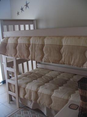 Ferienhaus in Zinkwazi Beach (KwaZulu-Natal) oder Ferienwohnung oder Ferienhaus