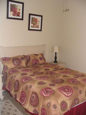 Ferienhaus in Zinkwazi Beach (KwaZulu-Natal) oder Ferienwohnung oder Ferienhaus