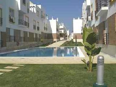 Ferienwohnung in Cabanas de Tavira (Algarve) oder Ferienwohnung oder Ferienhaus