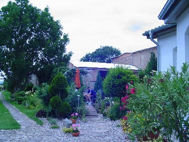 Ferienwohnung in Nikolausrieth (Harz/Unterharz) oder Ferienwohnung oder Ferienhaus
