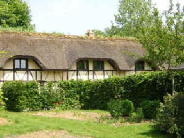 Ferienhaus in Saint Denis-le-Thiboult (Seine-Maritime) oder Ferienwohnung oder Ferienhaus