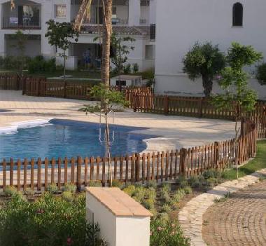 Ferienwohnung in Balsicas (Murcia) oder Ferienwohnung oder Ferienhaus