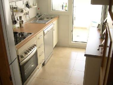 Ferienwohnung in Balsicas (Murcia) oder Ferienwohnung oder Ferienhaus