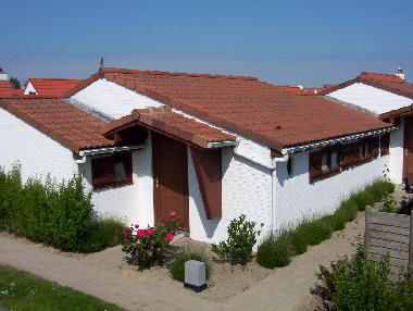 Ferienhaus in De Haan (Flandern) oder Ferienwohnung oder Ferienhaus