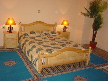 Ferienhaus in ESSAOUIRA (Essaouira) oder Ferienwohnung oder Ferienhaus