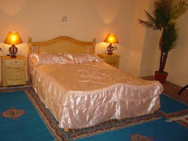 Ferienhaus in ESSAOUIRA (Essaouira) oder Ferienwohnung oder Ferienhaus