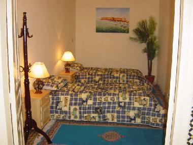 Ferienhaus in ESSAOUIRA (Essaouira) oder Ferienwohnung oder Ferienhaus