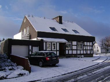 Winter In Altastenberg