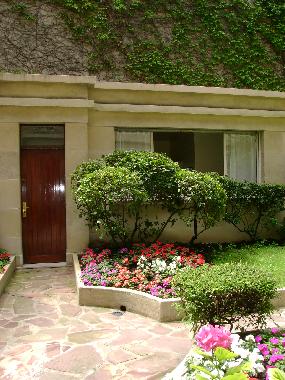 Ferienwohnung in Paris (Centre) oder Ferienwohnung oder Ferienhaus