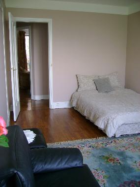 Ferienwohnung in Paris 16/17 (Centre) oder Ferienwohnung oder Ferienhaus