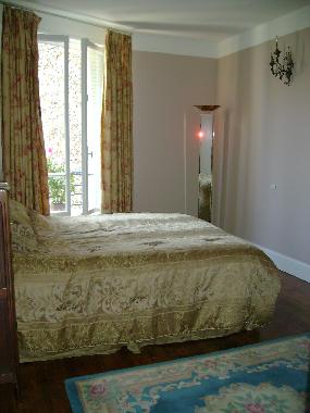 Ferienwohnung in Paris 16/17 (Centre) oder Ferienwohnung oder Ferienhaus