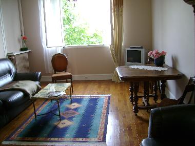 Ferienwohnung in Paris 16/17 (Centre) oder Ferienwohnung oder Ferienhaus