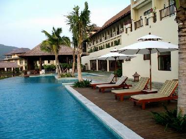 Pension in sanya (Hainan) oder Ferienwohnung oder Ferienhaus