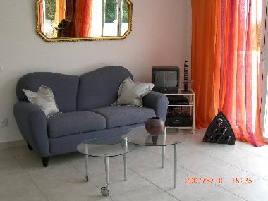 Ferienwohnung in Moraira (Alicante / Alacant) oder Ferienwohnung oder Ferienhaus