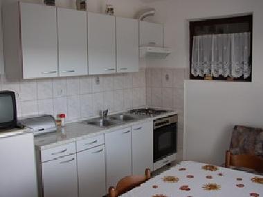 Ferienwohnung in Kali (Zadarska) oder Ferienwohnung oder Ferienhaus