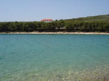 Ferienwohnung in Kali (Zadarska) oder Ferienwohnung oder Ferienhaus