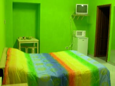 Pension in Rome (Roma) oder Ferienwohnung oder Ferienhaus