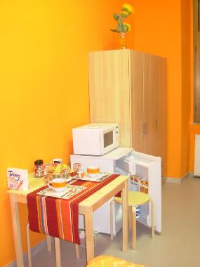 Pension in Rome (Roma) oder Ferienwohnung oder Ferienhaus