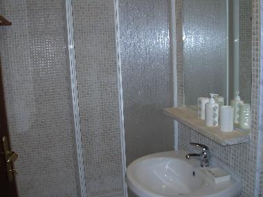 Pension in Rome (Roma) oder Ferienwohnung oder Ferienhaus