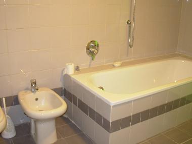 Pension in Rome (Roma) oder Ferienwohnung oder Ferienhaus