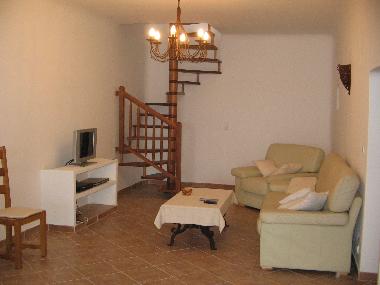 Ferienwohnung in Pinarellu- Sainte Lucie de Porto Vecchio (Corse-du-Sud) oder Ferienwohnung oder Ferienhaus