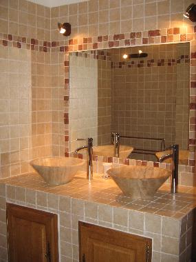 Ferienwohnung in Pinarellu- Sainte Lucie de Porto Vecchio (Corse-du-Sud) oder Ferienwohnung oder Ferienhaus