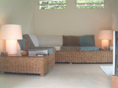 Ferienhaus in Trancoso (Bahia) oder Ferienwohnung oder Ferienhaus