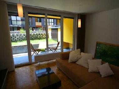 Ferienwohnung in Ljubljana (Ljubljana) oder Ferienwohnung oder Ferienhaus