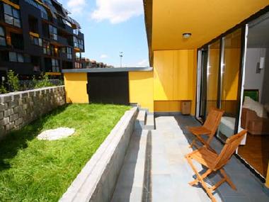 Ferienwohnung in Ljubljana (Ljubljana) oder Ferienwohnung oder Ferienhaus