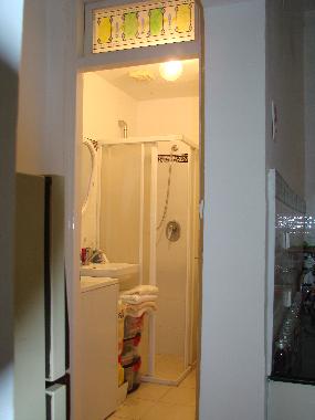 Ferienwohnung in Jerusalem (Yerushalayim (Jerusalem)) oder Ferienwohnung oder Ferienhaus