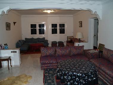 Ferienhaus in Skhirat (Rabat-Sale) oder Ferienwohnung oder Ferienhaus