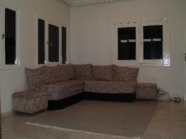 Ferienhaus in Skhirat (Rabat-Sale) oder Ferienwohnung oder Ferienhaus