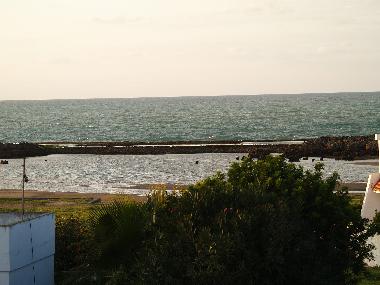 Ferienhaus in Skhirat (Rabat-Sale) oder Ferienwohnung oder Ferienhaus