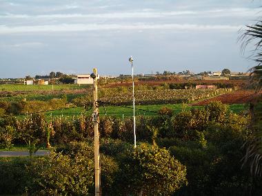 Ferienhaus in Skhirat (Rabat-Sale) oder Ferienwohnung oder Ferienhaus