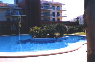Ferienwohnung in vilamoura (Algarve) oder Ferienwohnung oder Ferienhaus