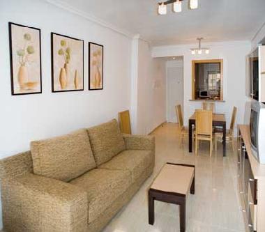 Ferienwohnung in Oropesa del mar (Castell�n / Castell�) oder Ferienwohnung oder Ferienhaus